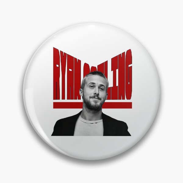 Item preview, Ryan Gosling Modern Minimal designed and sold by Jasonvoorhees21.