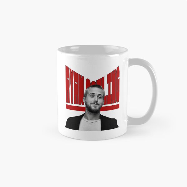 Item preview, Ryan Gosling Modern Minimal designed and sold by Jasonvoorhees21.
