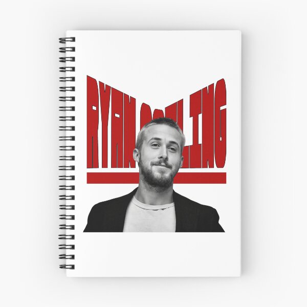 Item preview, Ryan Gosling Modern Minimal designed and sold by Jasonvoorhees21.