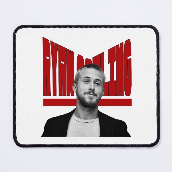Item preview, Ryan Gosling Modern Minimal designed and sold by Jasonvoorhees21.