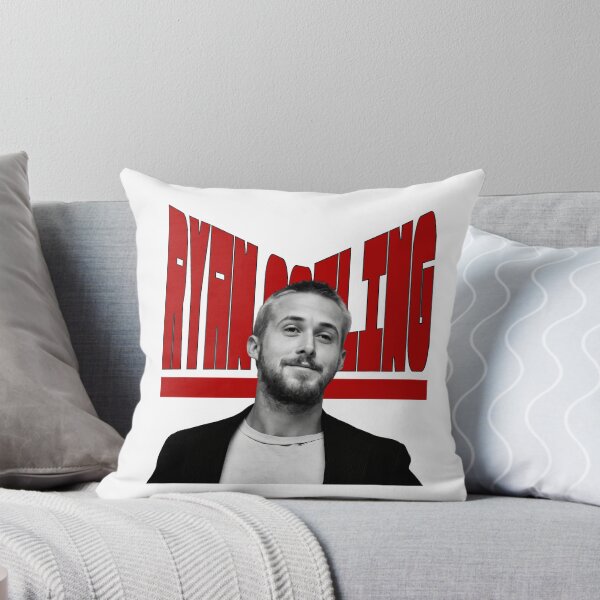Item preview, Ryan Gosling Modern Minimal designed and sold by Jasonvoorhees21.