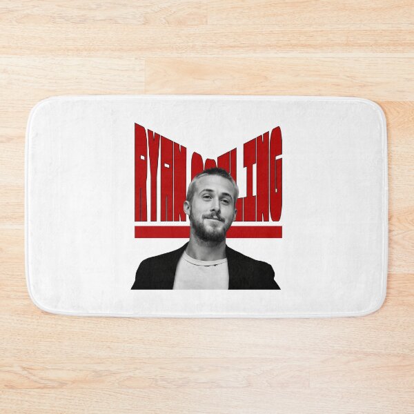 Item preview, Ryan Gosling Modern Minimal designed and sold by Jasonvoorhees21.