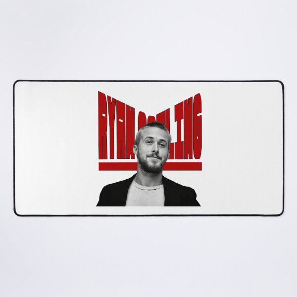 Item preview, Ryan Gosling Modern Minimal designed and sold by Jasonvoorhees21.
