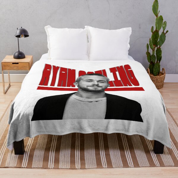 Item preview, Ryan Gosling Modern Minimal designed and sold by Jasonvoorhees21.
