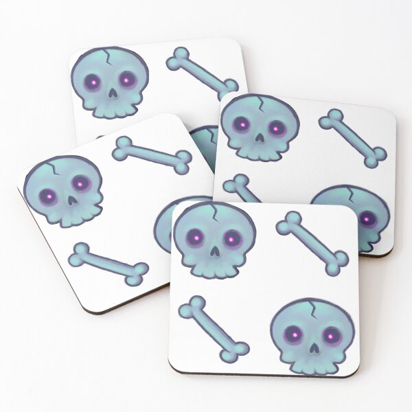 Item preview, BlueBones designed and sold by IzzyDrawsThings.
