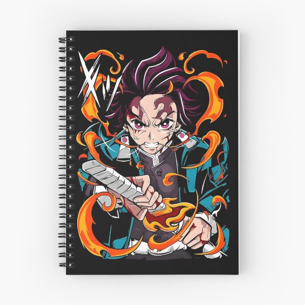 Item preview, Tanjiro Hinokami Kagura designed and sold by altimento.