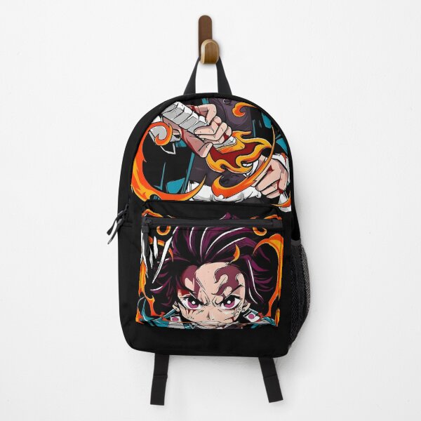 Item preview, Tanjiro Hinokami Kagura designed and sold by altimento.