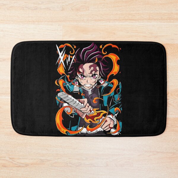 Item preview, Tanjiro Hinokami Kagura designed and sold by altimento.