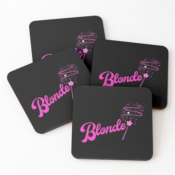Item preview, Wicked Blonde Magical Wordmark Symbol designed and sold by Charliiiiii123.