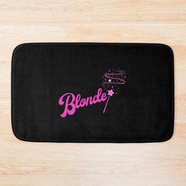 Item preview, Wicked Blonde Magical Wordmark Symbol designed and sold by Charliiiiii123.