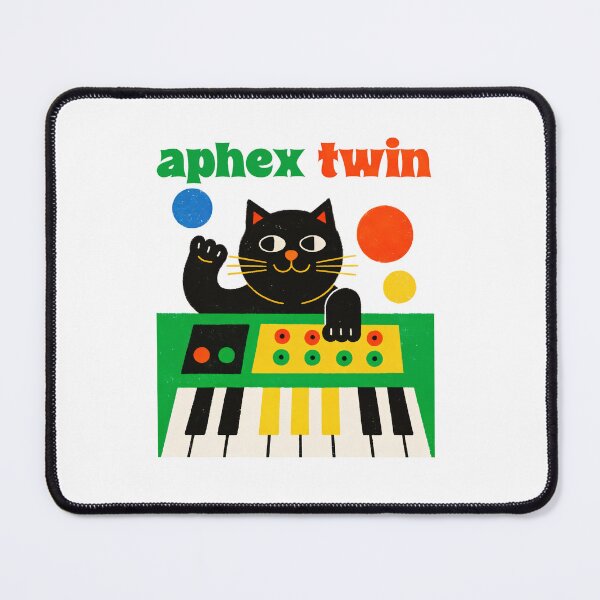 Item preview, Aphex Twin designed and sold by revealmade.
