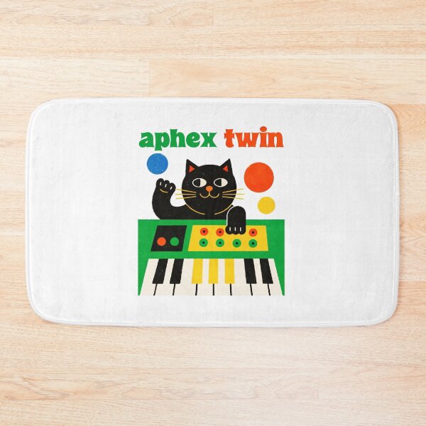 Item preview, Aphex Twin designed and sold by revealmade.