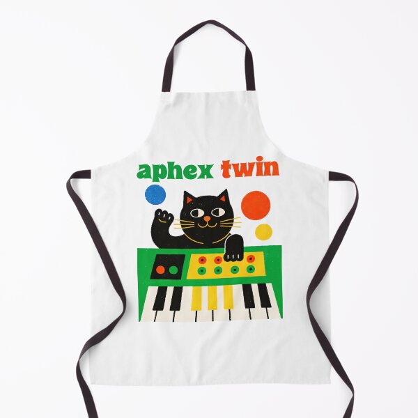 Item preview, Aphex Twin designed and sold by revealmade.