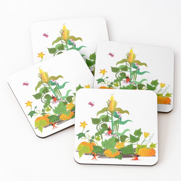Item preview, Three Sisters  designed and sold by HemasDesignLab.