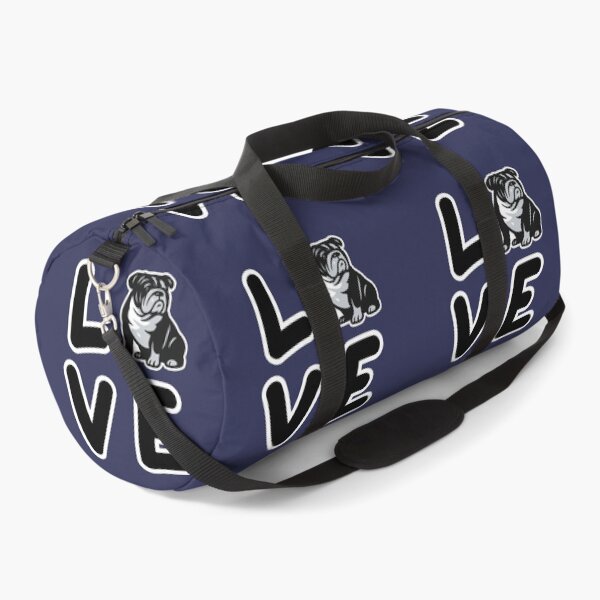 Item preview, Bulldog Love designed and sold by Juzzy72.