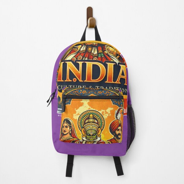 Item preview, India – Culture & Tradition designed and sold by Aurelux_24.