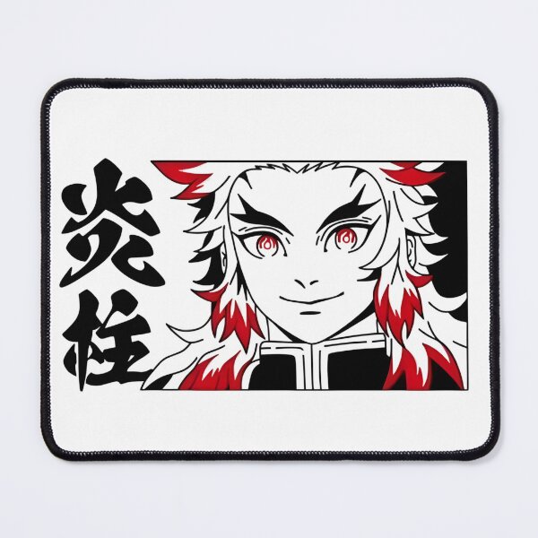 Item preview, Flame Hashira designed and sold by altimento.