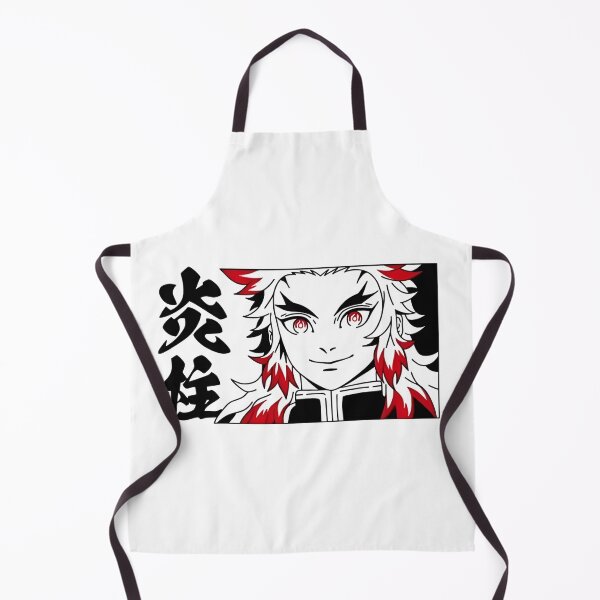Item preview, Flame Hashira designed and sold by altimento.