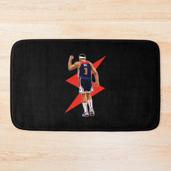 Item preview, Bradley Beal #3 Basketball Lighting  designed and sold by unicorncommit.
