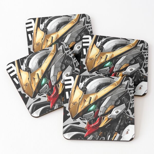 Item preview, Cyber Samurai Mecha – Futuristic Anime Robot Armor Art designed and sold by Dyan4.