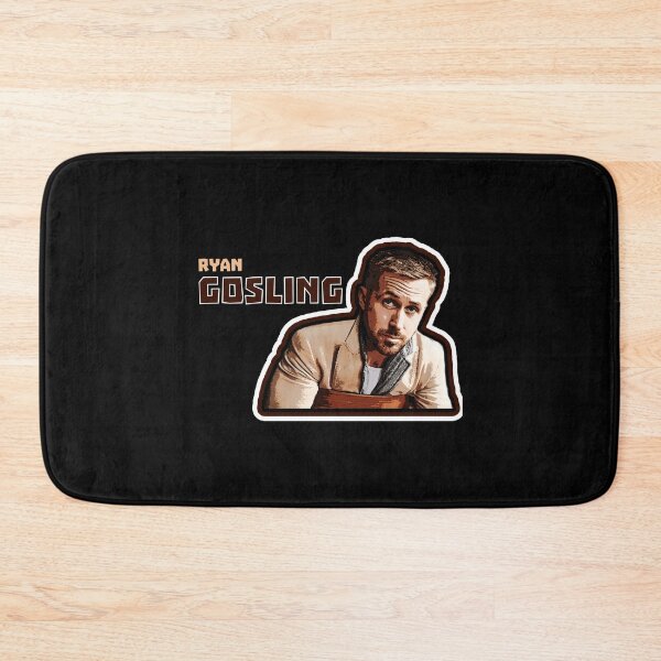 Item preview, Ryan Gosling Classic Actor Portrait designed and sold by Jasonvoorhees21.