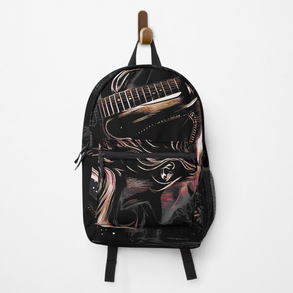 Item preview, The fury of music designed and sold by UrbanPrts.
