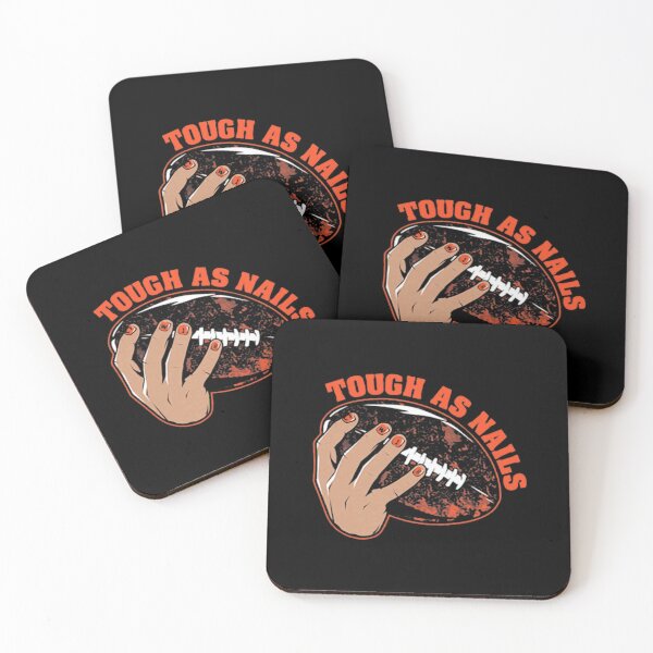 Item preview, Tough As Nails designed and sold by deborahsperling.
