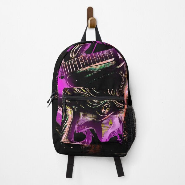 Item preview, The fury of music Pnk designed and sold by UrbanPrts.