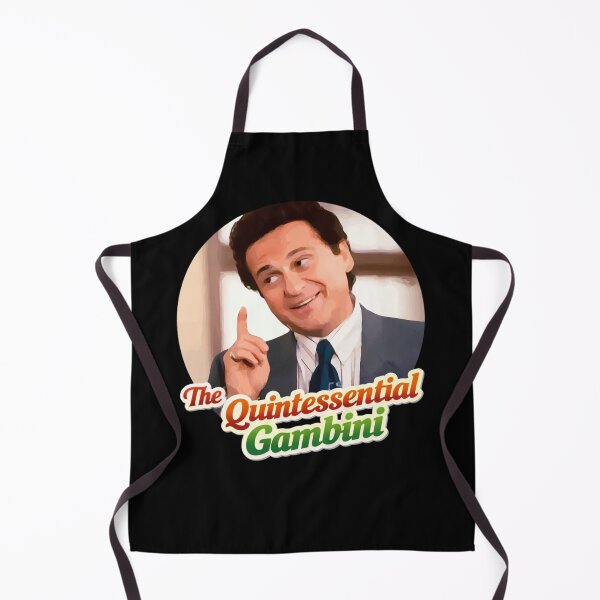 Item preview, The Quintessential Gambini designed and sold by UNK-Fatigues.