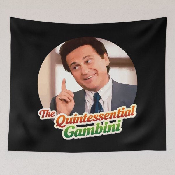 Item preview, The Quintessential Gambini designed and sold by UNK-Fatigues.