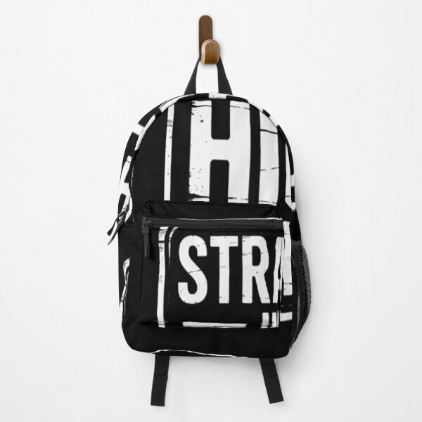 Item preview, Straight Into High School Back To School designed and sold by HaiharryCartoon.