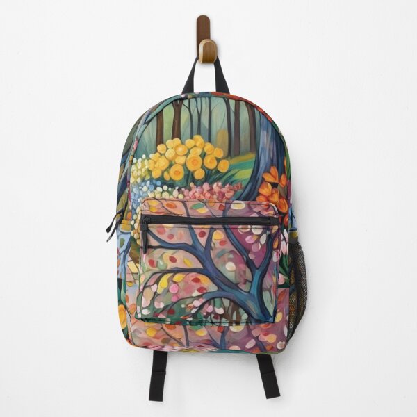 Item preview, Harmony of Nature’s Palette designed and sold by Undersea Ai Art.