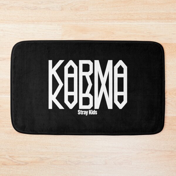 Item preview, Stray Kids Ceremony Karma  designed and sold by sparks269.