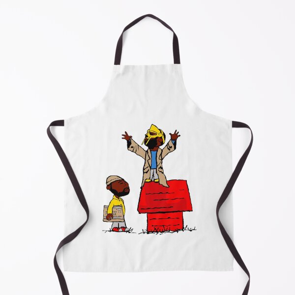 Item preview, MF Doom Inspired Scene Red Block designed and sold by Slimeee199.