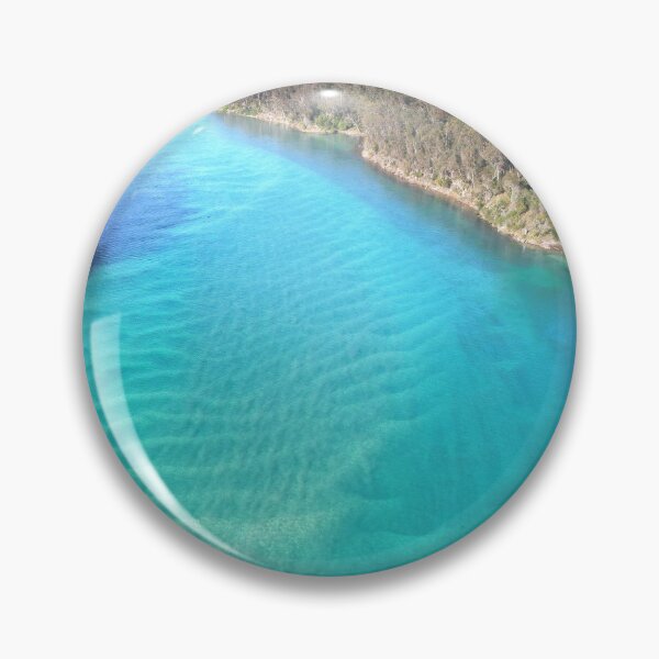 Item preview, Pambula Rivermouth in the Morning Light designed and sold by STang.