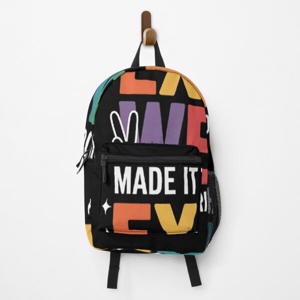 Item preview, Student College Finals Exam Week designed and sold by HaiharryCartoon.