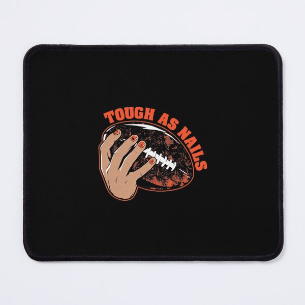 Item preview, Tough As Nails designed and sold by sandrasisler.