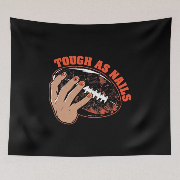 Item preview, Tough As Nails designed and sold by sandrasisler.
