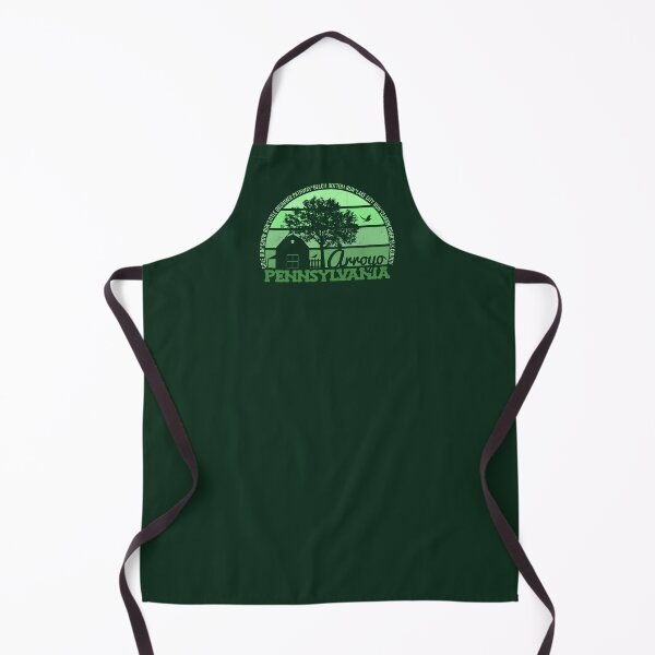 Item preview, Arroyo Pennsylvania Sunset Retro Vintage Local Pride Logo designed and sold by CRHPOD20.