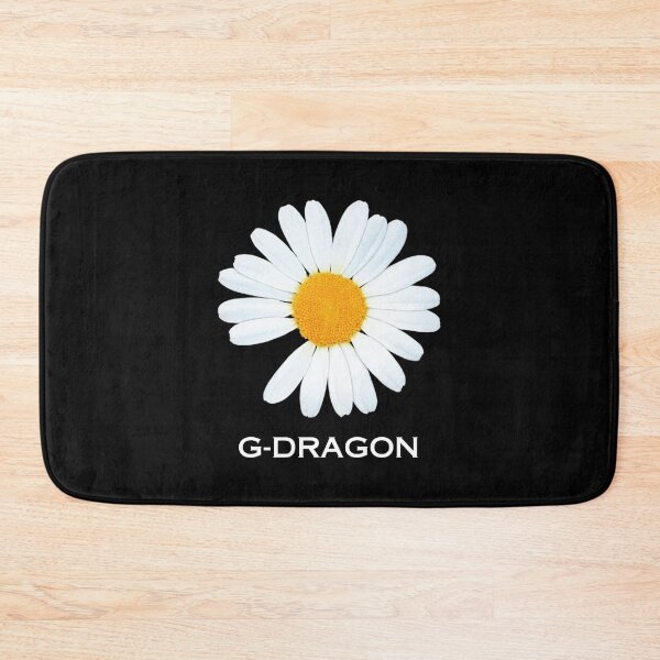 Item preview, Daisy Flower G-Dragon  designed and sold by Minecrafttt44.