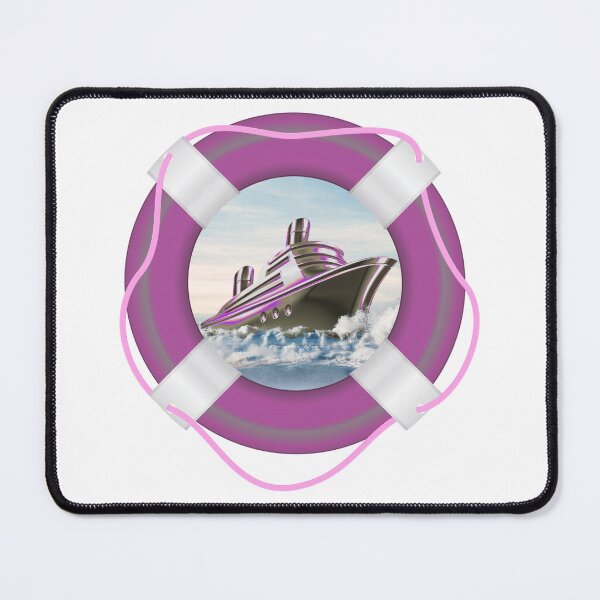 Item preview, Passenger ship designed and sold by Nano4us.