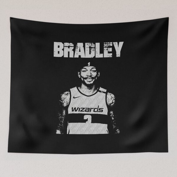 Item preview, Bradley Beal  designed and sold by unicorncommit.