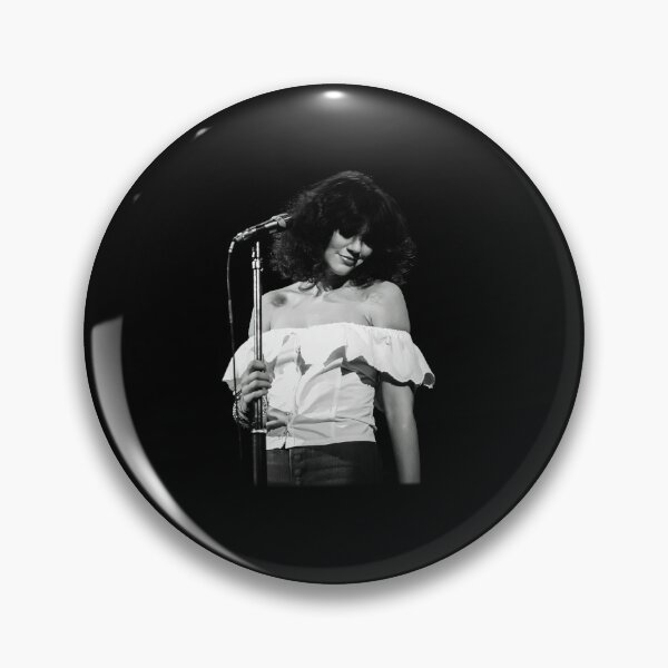 Item preview, Classic Rock Linda Ronstadt  designed and sold by kingofshaman123.