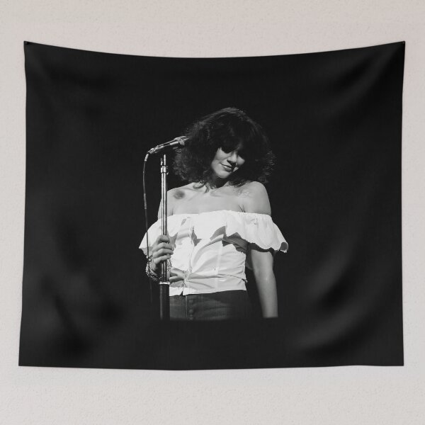 Item preview, Classic Rock Linda Ronstadt  designed and sold by kingofshaman123.