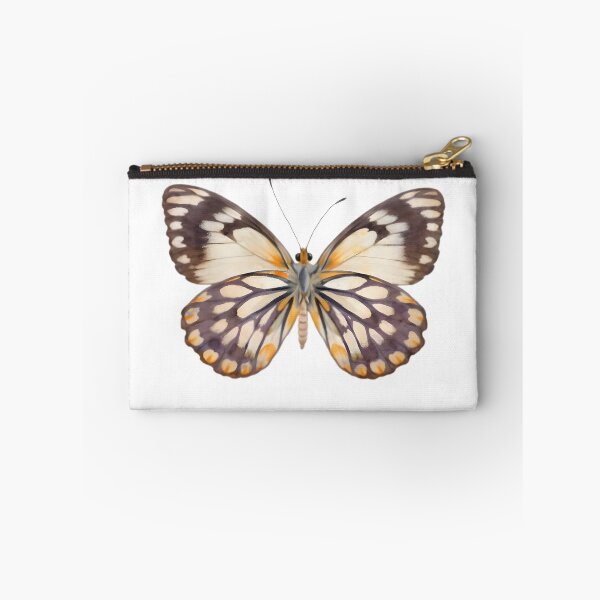 Item preview, Alcaparra blanca (Belenois java) designed and sold by HOMETOWN86.