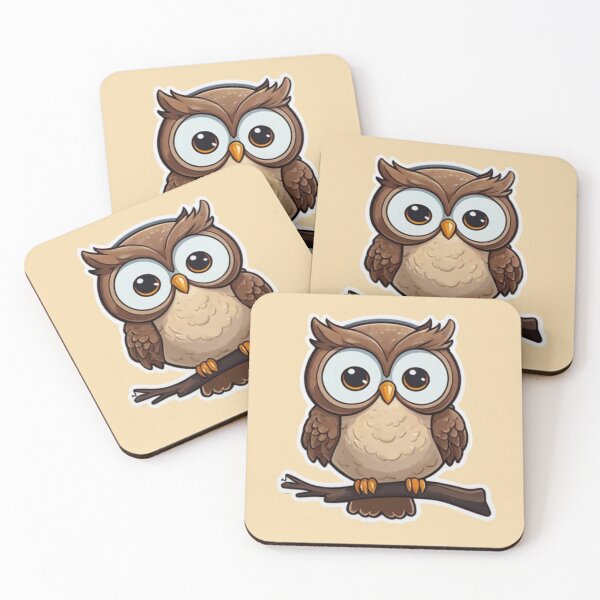 Item preview, Owl designed and sold by Dawngirl.