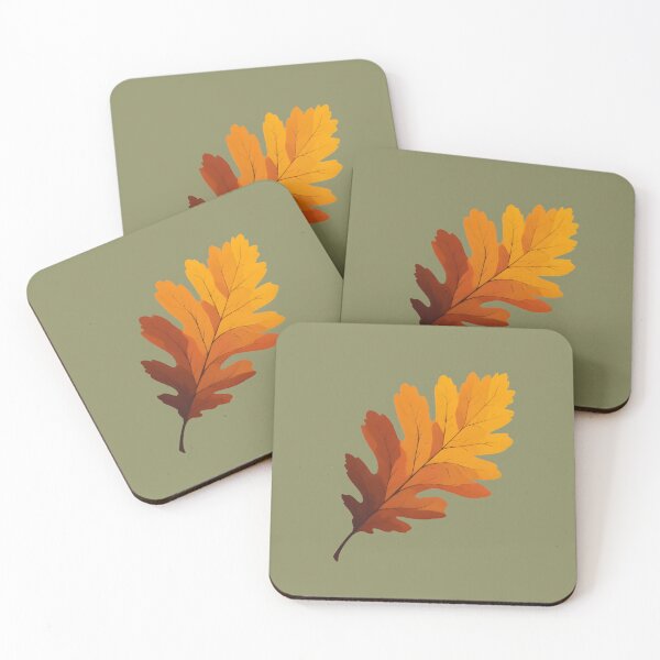 Item preview, Leaves designed and sold by Newrealis.