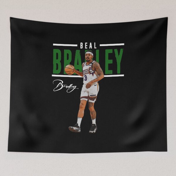 Item preview, Bradley Beal  designed and sold by unicorncommit.