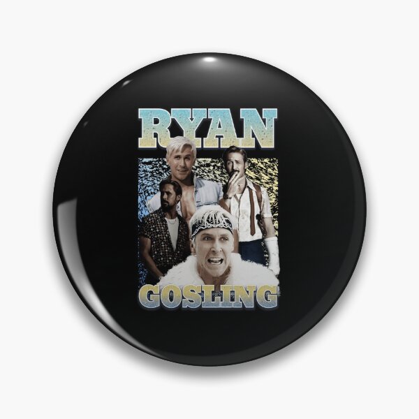 Item preview, Ryan Gosling Multiple Roles Movie Collage designed and sold by Jasonvoorhees21.