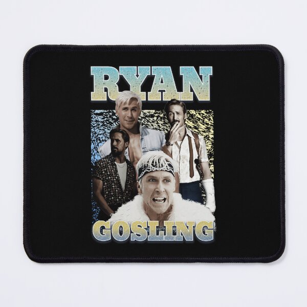 Item preview, Ryan Gosling Multiple Roles Movie Collage designed and sold by Jasonvoorhees21.